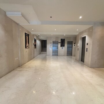 Room in 2 BHK Apartment at Progressive Prive, Ulwe Sector 21 – for Rent