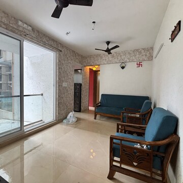 Others in 2 BHK Apartment at Progressive Prive, Ulwe Sector 21 – for Rent