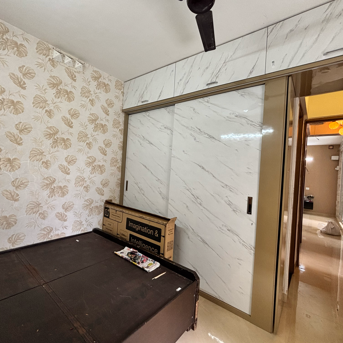 2 BHK + Pooja Room 690 Sq.Ft. Builder Floor in Progressive Prive