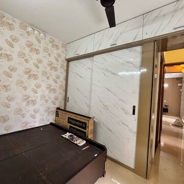 Others in 2 BHK Apartment at Progressive Prive, Ulwe Sector 21 – for Rent