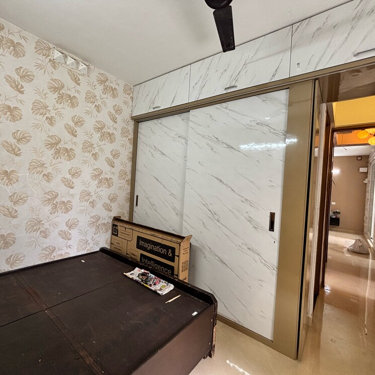 Others, progressive-prive 2 Bedroom 690 Sq.Ft. Apartment In Ulwe Sector 21 Navi Mumbai 8873228