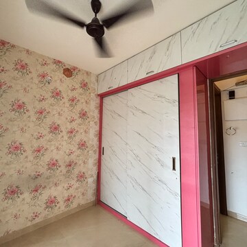 Others in 2 BHK Apartment at Progressive Prive, Ulwe Sector 21 – for Rent