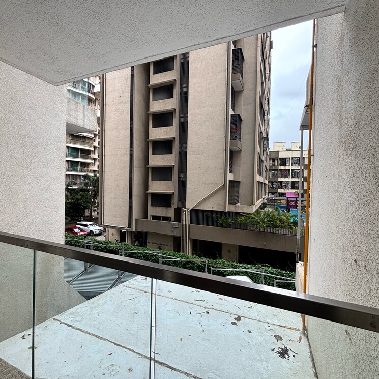 Others, progressive-prive 2 Bedroom 690 Sq.Ft. Apartment In Ulwe Sector 21 Navi Mumbai 8873228