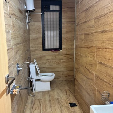 Others in 2 BHK Apartment at Progressive Prive, Ulwe Sector 21 – for Rent