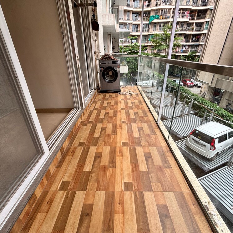 Others, progressive-prive 2 Bedroom 690 Sq.Ft. Apartment In Ulwe Sector 21 Navi Mumbai 8873228