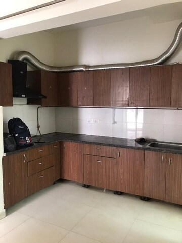 Kitchen in 2.5 BHK Apartment at Apex Golf Avenue Sports City, Sector 1 Greater Noida – for Sale