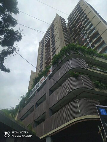 3 BHK Apartment For Rent in Arkade Crown, Borivali West
