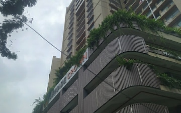 3 BHK Apartment For Rent in Arkade Crown, Borivali West