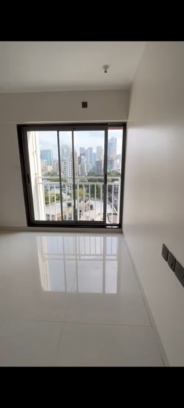 Master Bedroom in 3 BHK Apartment at Runwal Nirvana, Parel – for Rent