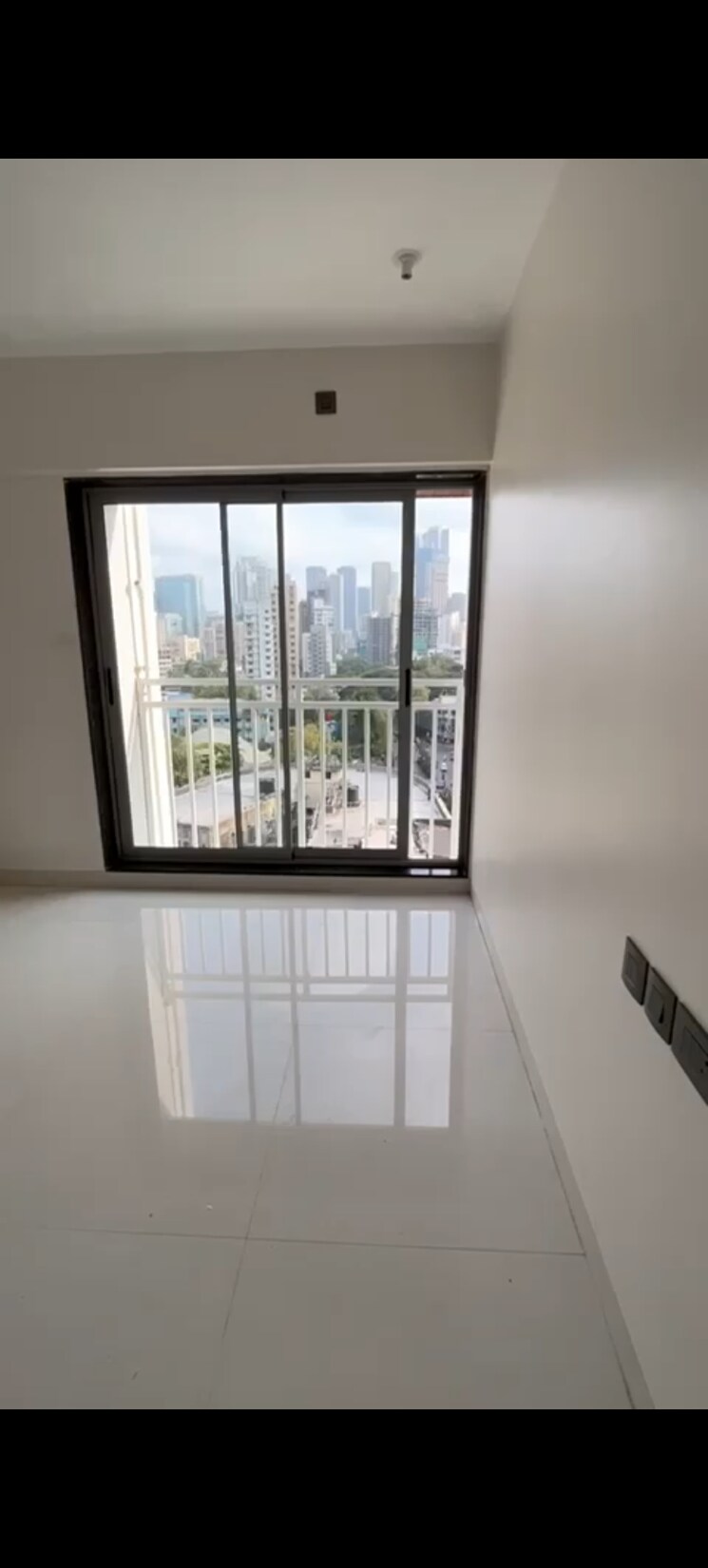 Master Bedroom, runwal-nirvana 3 Bedroom 1250 Sq.Ft. Apartment In Parel Mumbai 8873240