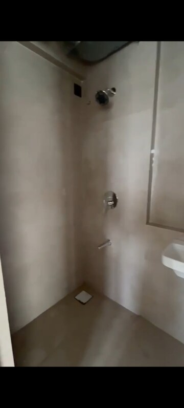 Master Bedroom in 3 BHK Apartment at Runwal Nirvana, Parel – for Rent
