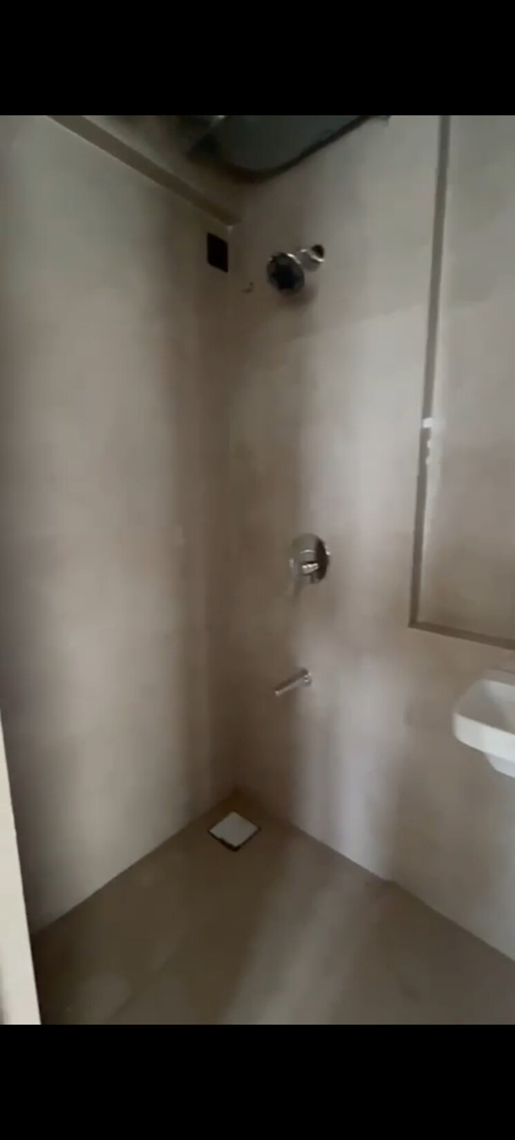 Master Bedroom, runwal-nirvana 3 Bedroom 1250 Sq.Ft. Apartment In Parel Mumbai 8873240