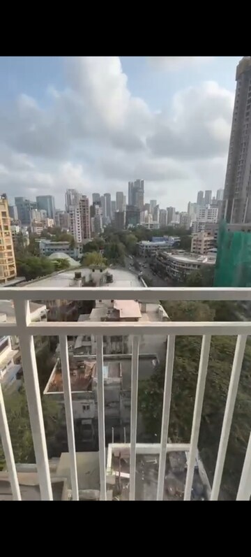 Master Bedroom in 3 BHK Apartment at Runwal Nirvana, Parel – for Rent