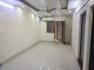 Master Bedroom in 2 BHK Apartment at Sector 18 Dwarka – for Sale