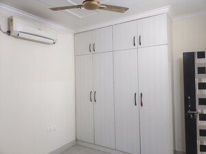 Master Bedroom in 2 BHK Apartment at Sector 18 Dwarka – for Sale