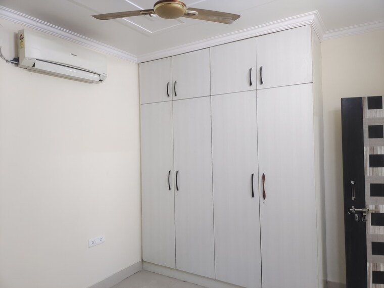 Master Bedroom, sector 18 dwarka 2 Bedroom 1100 Sq.Ft. Apartment In Sector 18 Dwarka Delhi 8873235