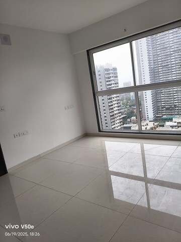 Master Bedroom in 3 BHK Apartment at Runwal Nirvana, Parel – for Rent