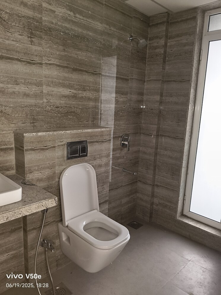 Master Bedroom, runwal-nirvana 3 Bedroom 1250 Sq.Ft. Apartment In Parel Mumbai 8873240