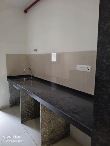 Master Bedroom in 3 BHK Apartment at Runwal Nirvana, Parel – for Rent