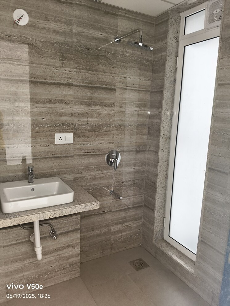 Master Bedroom, runwal-nirvana 3 Bedroom 1250 Sq.Ft. Apartment In Parel Mumbai 8873240