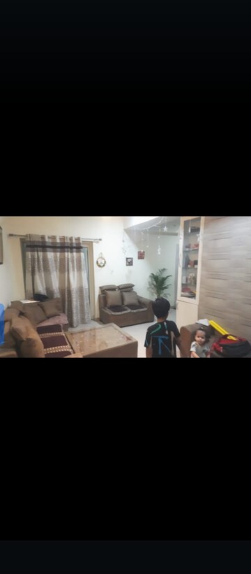 Master Bedroom in 2 BHK Apartment at SRS Apartments, Sector 73 – for Sale