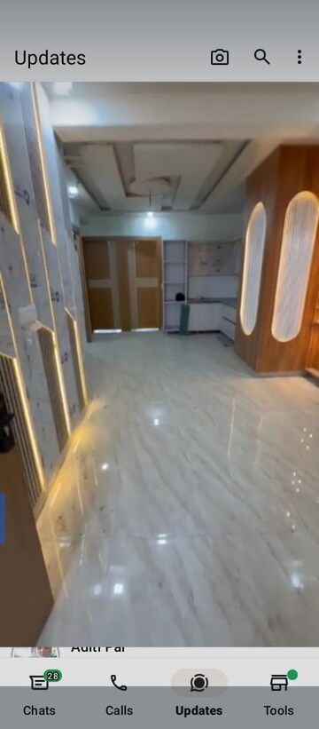 2 BHK Apartment For Sale in SRS Apartments, Sector 73
