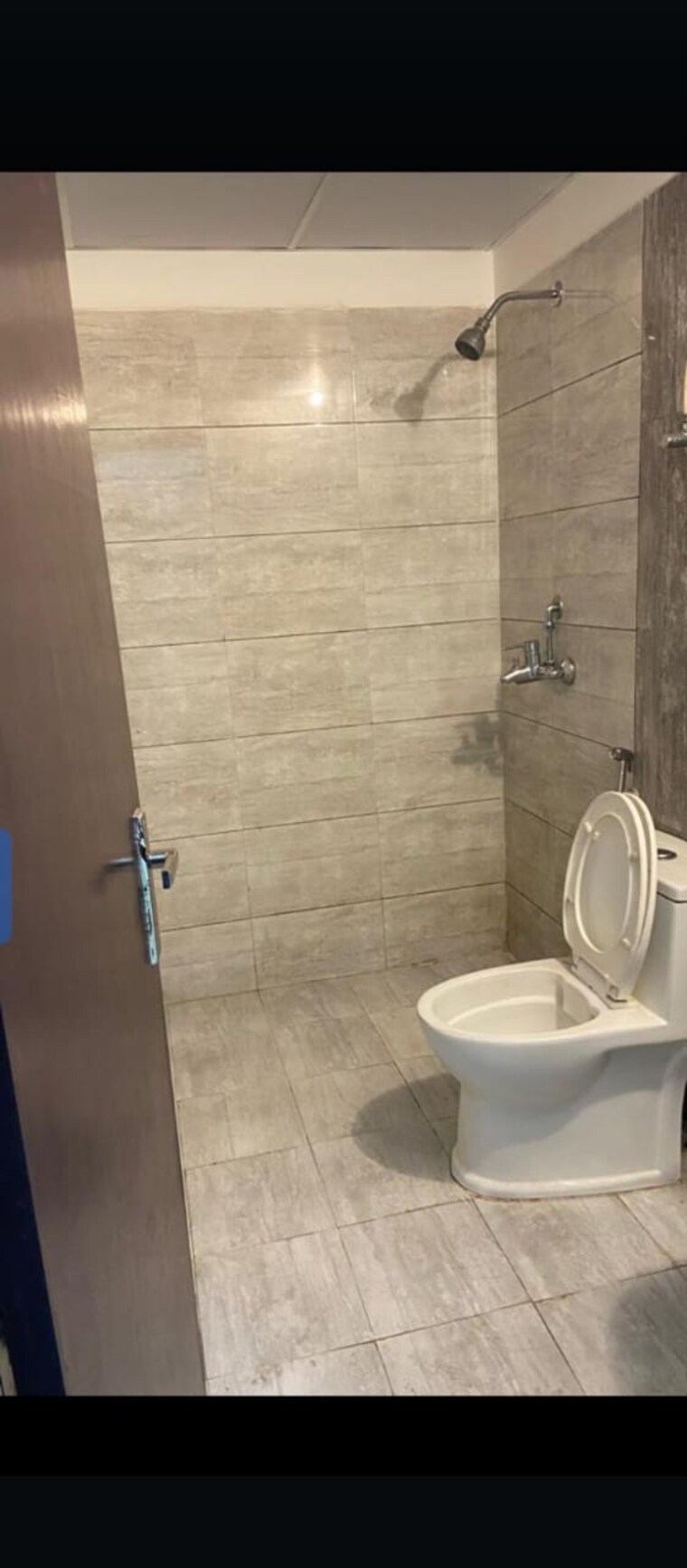 Master Bedroom, srs-apartments 2 Bedroom 1100 Sq.Ft. Apartment In Sector 73 Noida 8873236