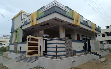 3 BHK Independent House For Sale in Kuntloor