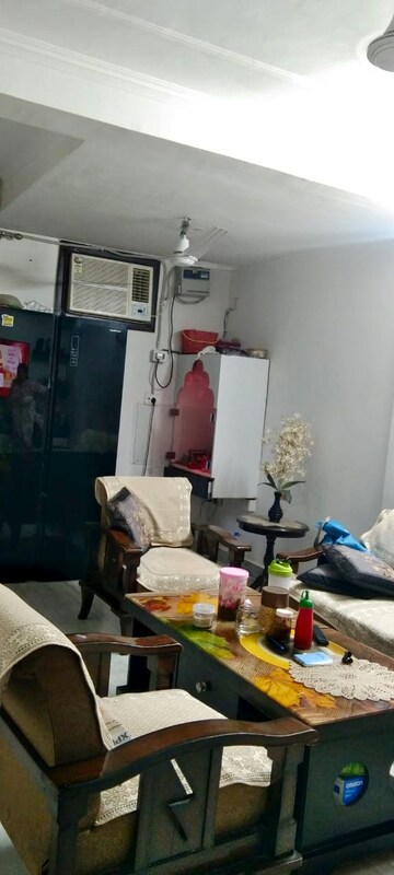 3 BHK Builder Floor For Sale in Mehrauli