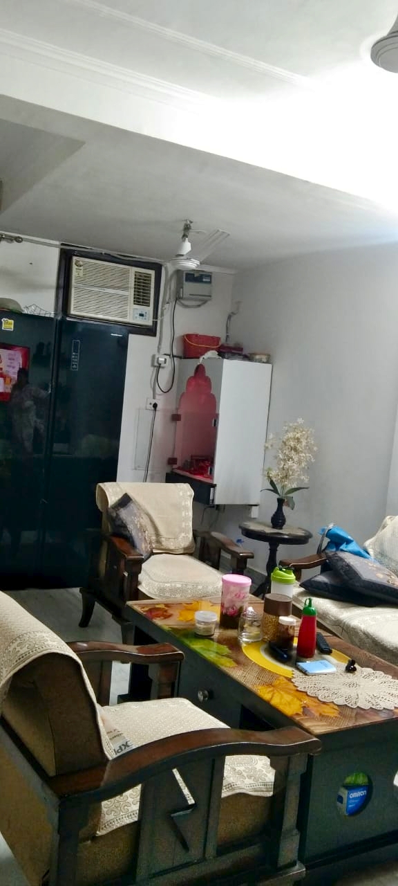 3 BHK + Extra Room Builder Floor For Sale in Mehrauli 