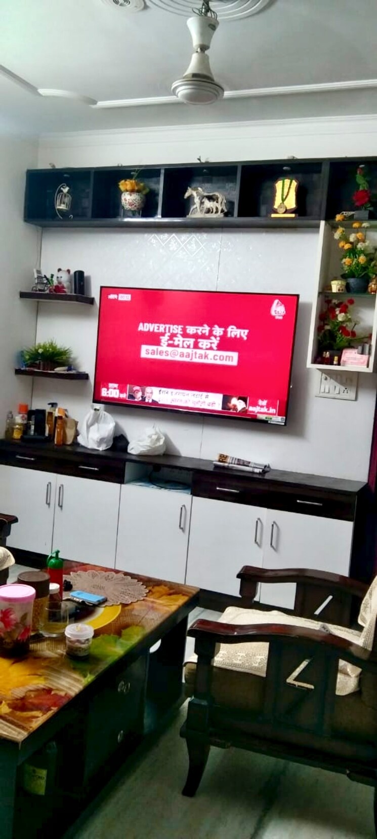 undefined, mehrauli 3 Bedroom 1300 Sq.Ft. Builder Floor In Mehrauli Delhi 8873257