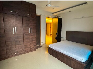 Bedroom in 2 BHK Apartment at Orbit Eternia, Lower Parel – for Rent