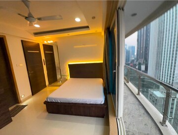 Bedroom in 2 BHK Apartment at Orbit Eternia, Lower Parel – for Rent