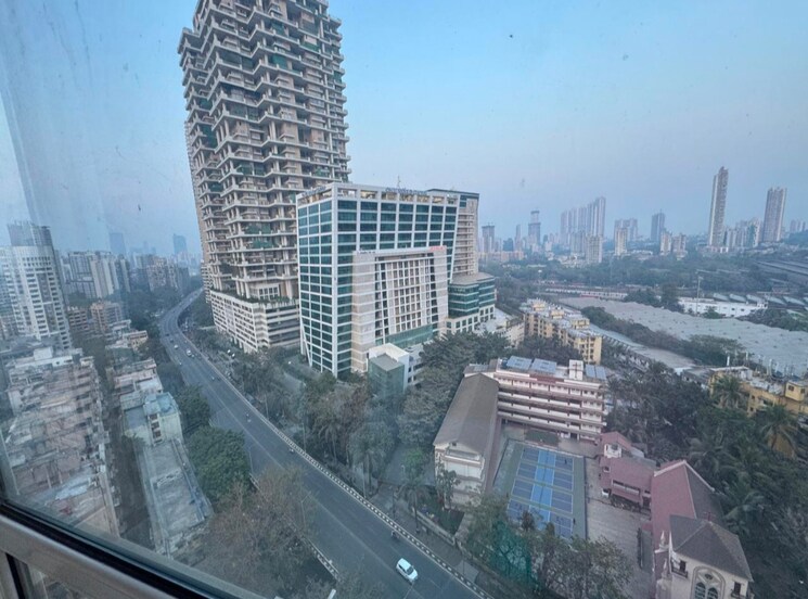 Exterior View, orbit-eternia 2 Bedroom 1200 Sq.Ft. Apartment In Lower Parel Mumbai 8873266