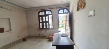 Living Room in 1 BHK Independent House at Sector 3 – for Rent