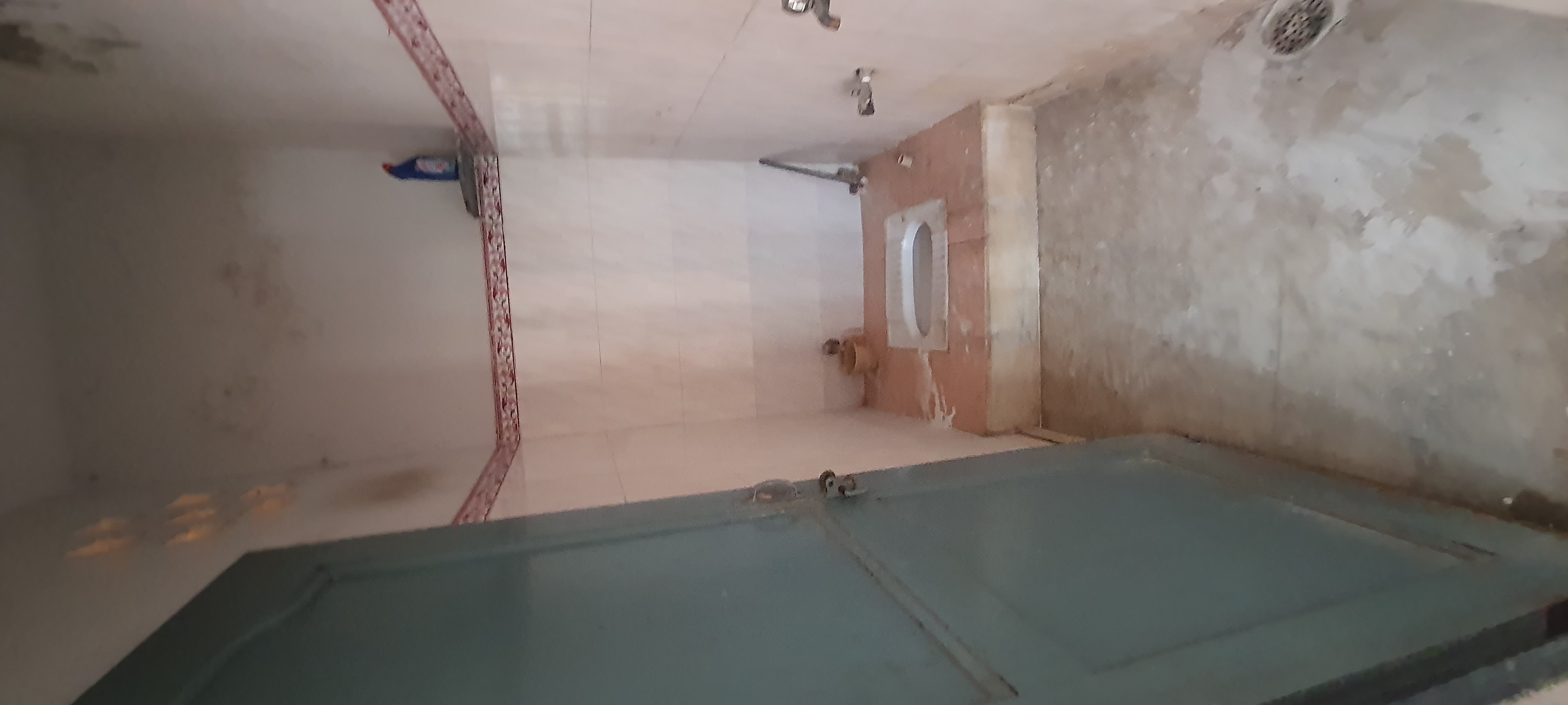 1 BHK + Pooja Room Independent House For Rent in Faridabad Sector 3