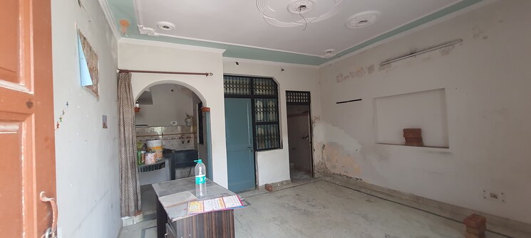 Master Bedroom, sector 3 1 Bedroom 540 Sq.Ft. Independent House In Sector 3 Faridabad 8873264