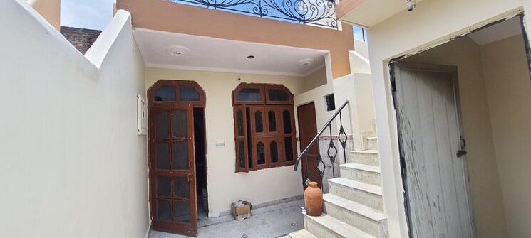 Living Room, sector 3 1 Bedroom 540 Sq.Ft. Independent House In Sector 3 Faridabad 8873264