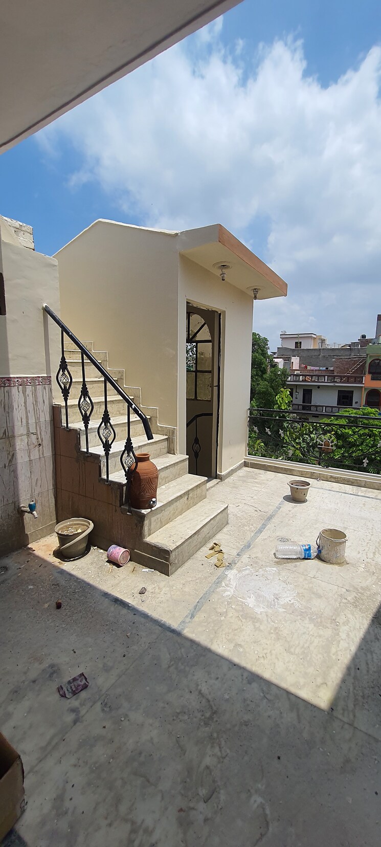 undefined, sector 3 1 Bedroom 540 Sq.Ft. Independent House In Sector 3 Faridabad 8873264