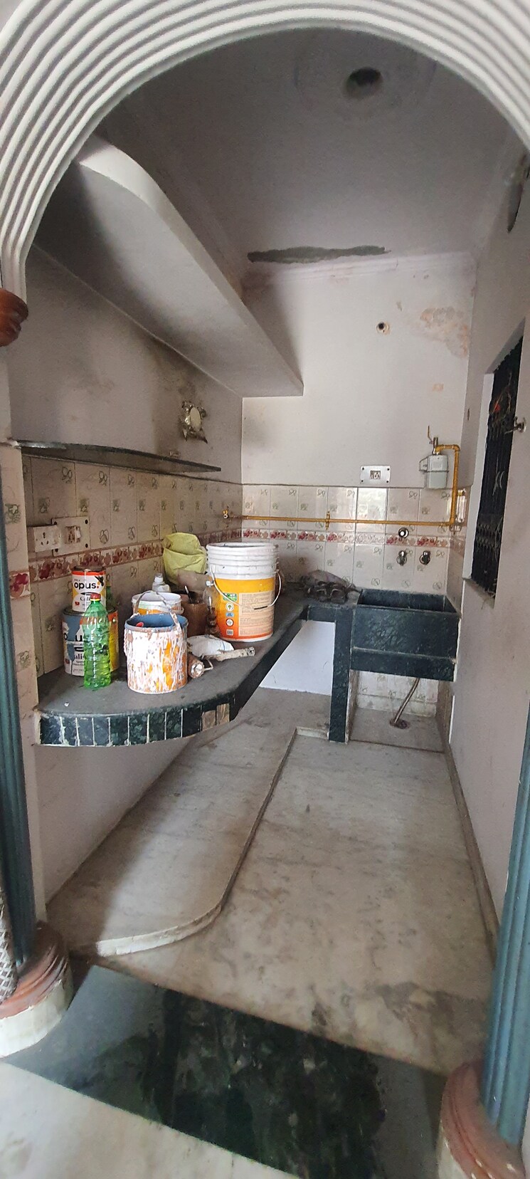 undefined, sector 3 1 Bedroom 540 Sq.Ft. Independent House In Sector 3 Faridabad 8873264