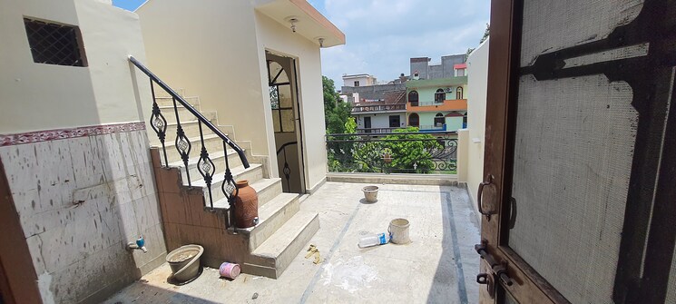 Exterior View, sector 3 1 Bedroom 540 Sq.Ft. Independent House In Sector 3 Faridabad 8873264