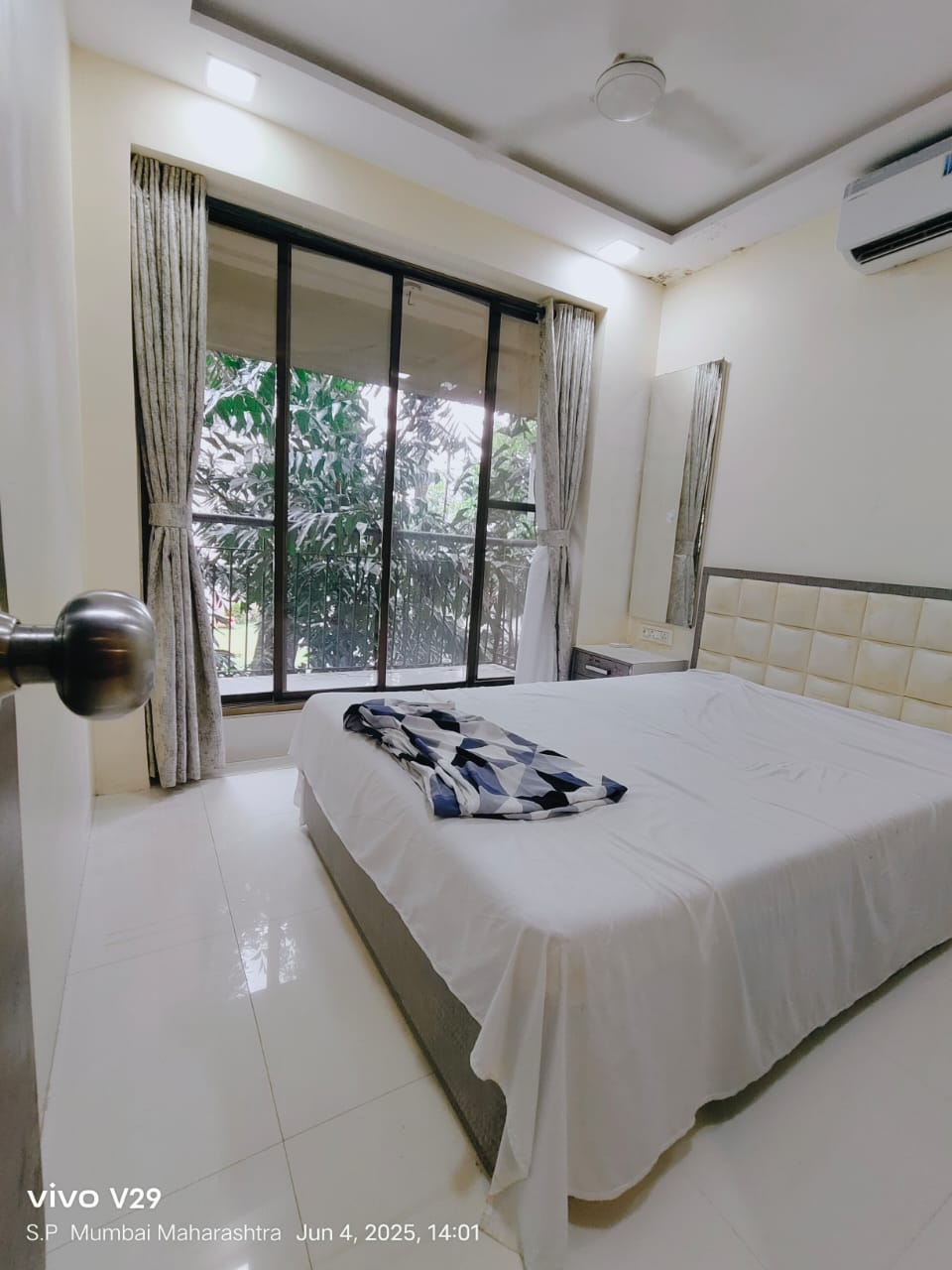 1 BHK + Pooja Room Apartment For Rent in Priyadarshan Chs Lower Parel