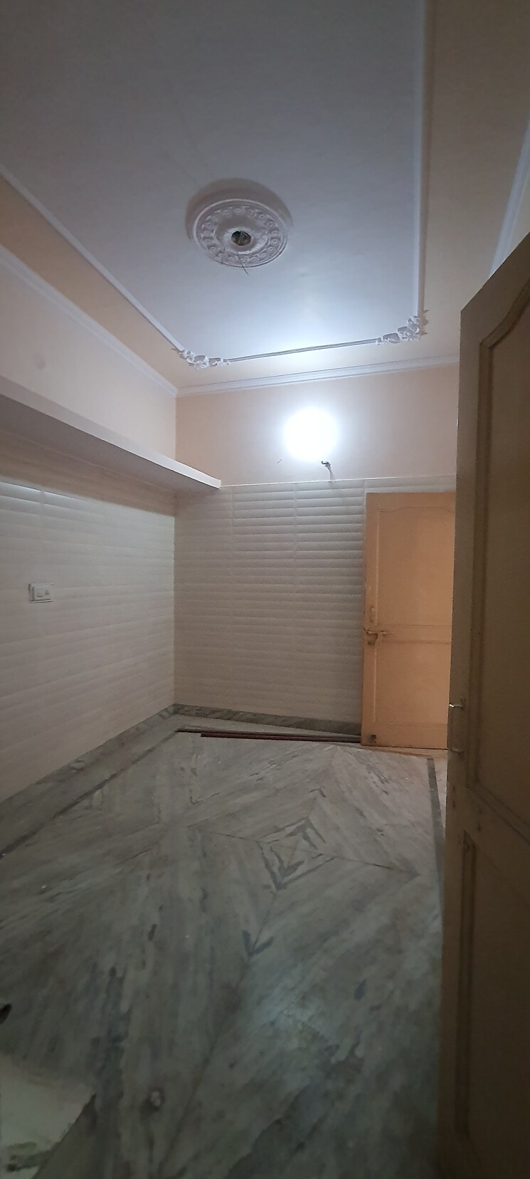 Bathroom, sector 3 1.5 Bedroom 540 Sq.Ft. Independent House In Sector 3 Faridabad 8873270