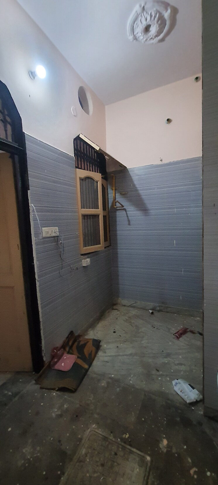 Kitchen, sector 3 1.5 Bedroom 540 Sq.Ft. Independent House In Sector 3 Faridabad 8873270