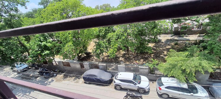 Exterior View, sector 3 1.5 Bedroom 540 Sq.Ft. Independent House In Sector 3 Faridabad 8873270