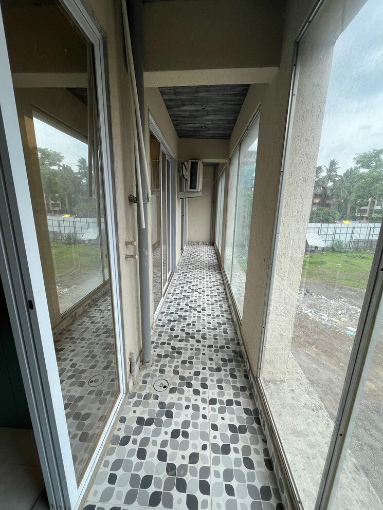 undefined, shivshakti-prime 2 Bedroom 1070 Sq.Ft. Apartment In Kulgaon Thane 8873276