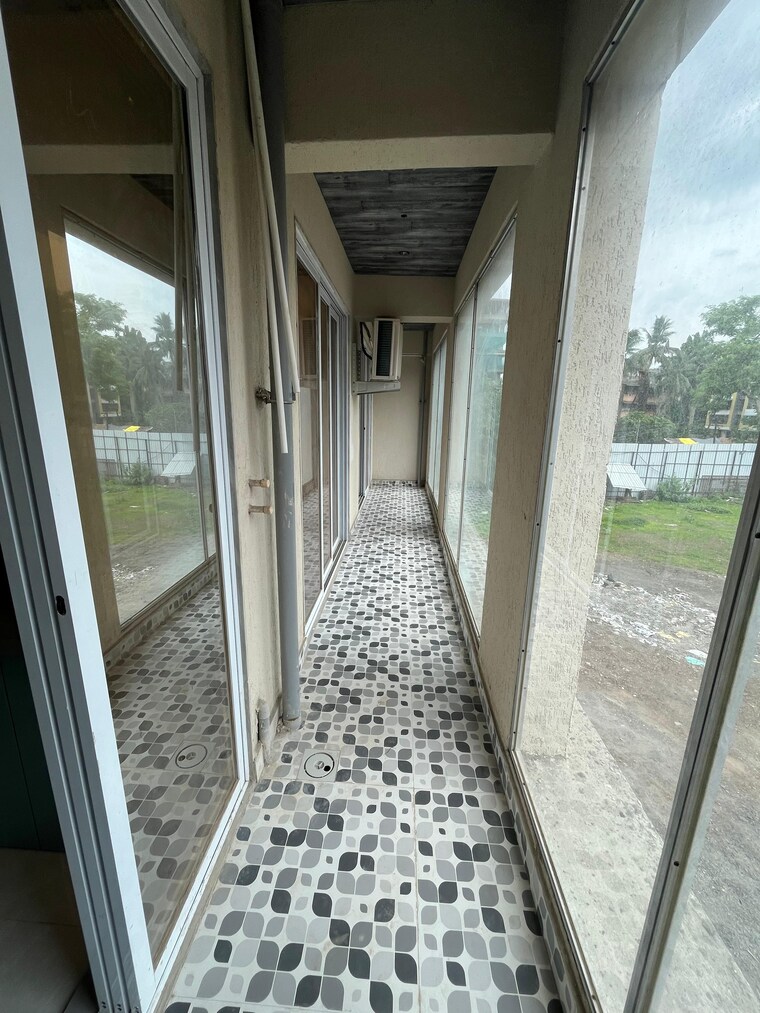 undefined, shivshakti-prime 2 Bedroom 1070 Sq.Ft. Apartment In Kulgaon Thane 8873276