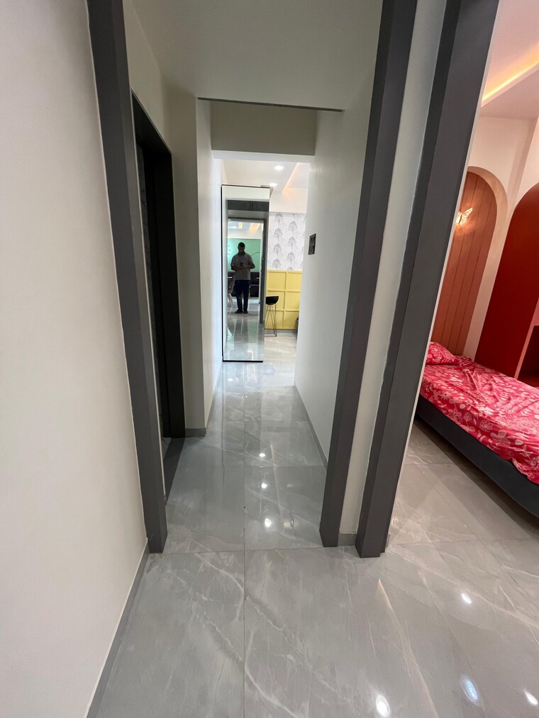 undefined, shivshakti-prime 2 Bedroom 1070 Sq.Ft. Apartment In Kulgaon Thane 8873276