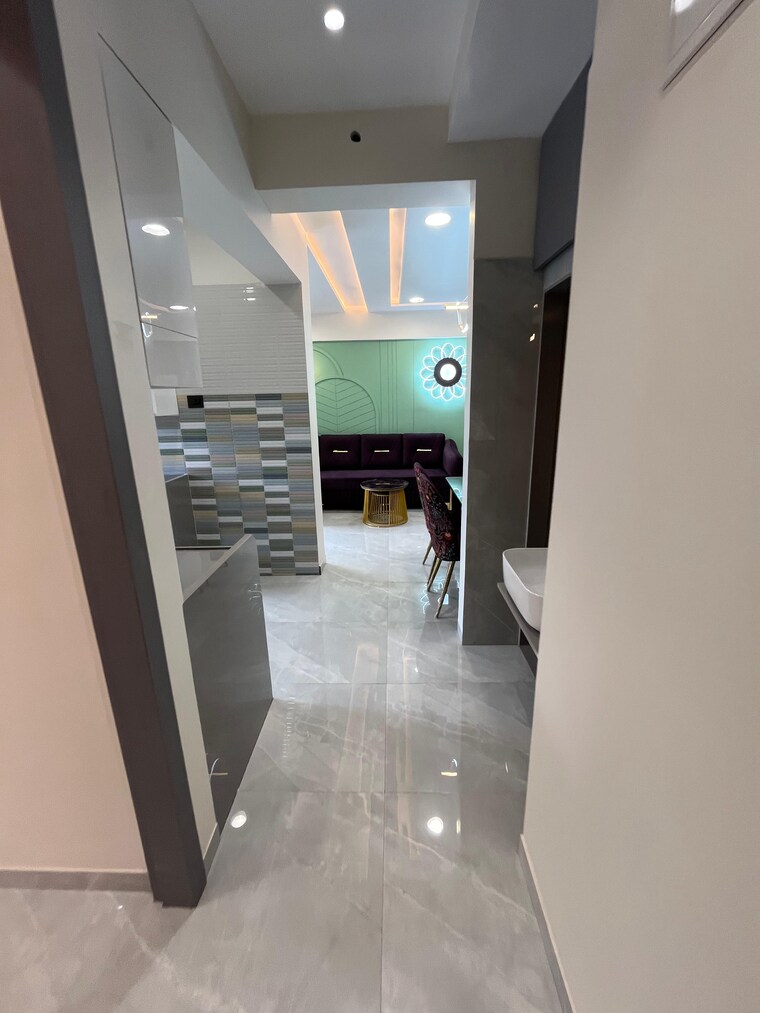 undefined, shivshakti-prime 2 Bedroom 1070 Sq.Ft. Apartment In Kulgaon Thane 8873276