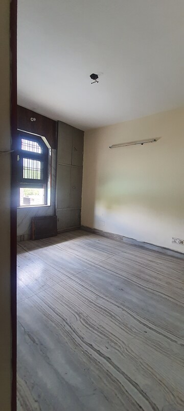 Furnished Amenities in 2.5 BHK Independent House at Sector 7 – for Rent